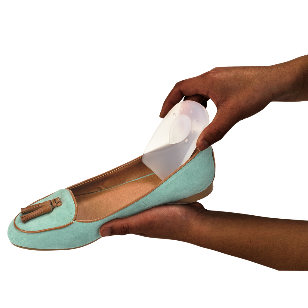 Silipos - Innovative Foot Care Products