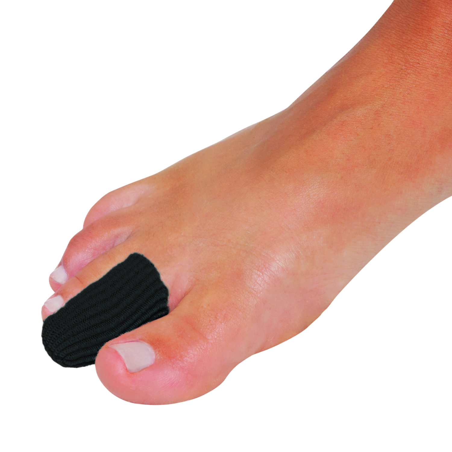 big toe gel toe protector