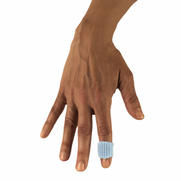 Antibacterial Digital Pads – Silipos
