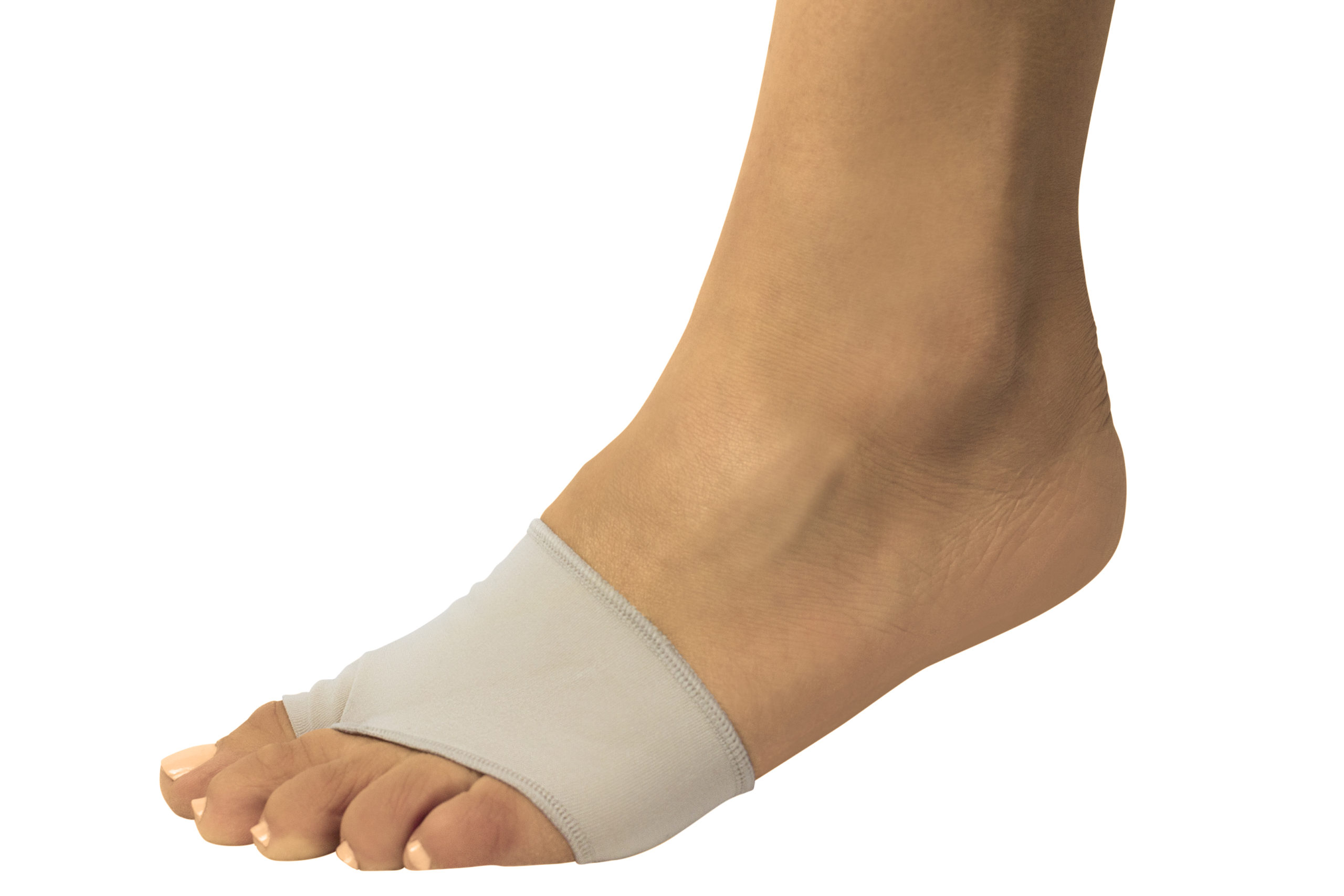 Slim Fit Gel Bunion Sleeve - Silipos