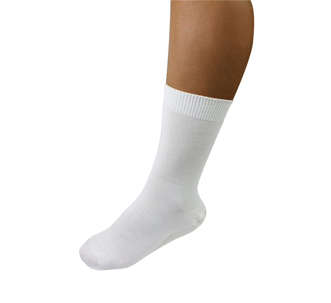 Diabetic Gel Sock For Arthritic Feet - Silipos