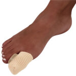 Digital Toe Cap with Spreader - Silipos