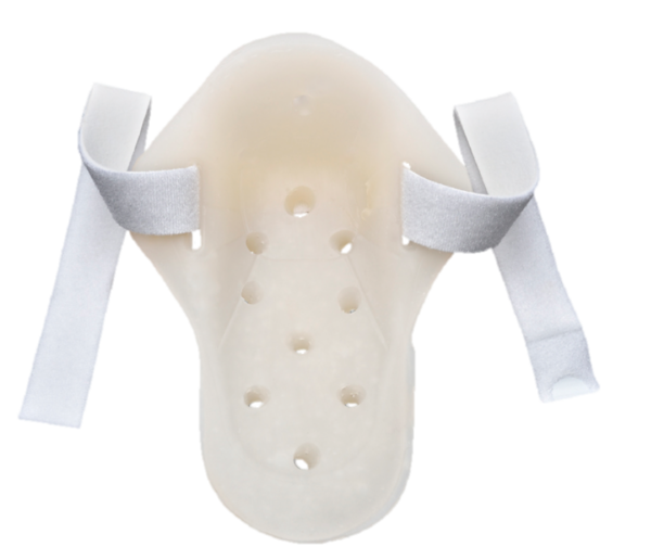 How Prevederm Heel Cushions Can Help Prevent Pressure Ulcers