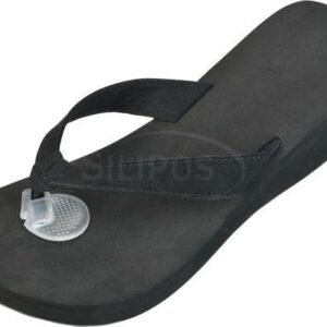 Toe Separator For Sandals & Flip Flops - Silipos
