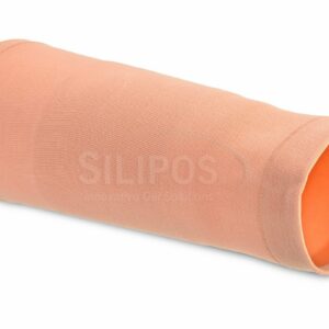 BK Prosthetic Suspension Sleeve - Silipos
