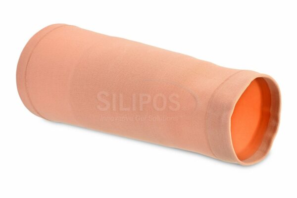 BK Prosthetic Suspension Sleeve - Silipos