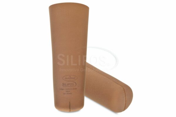Silipos Single Double Socket Liner: 3ply & 5ply Cushion