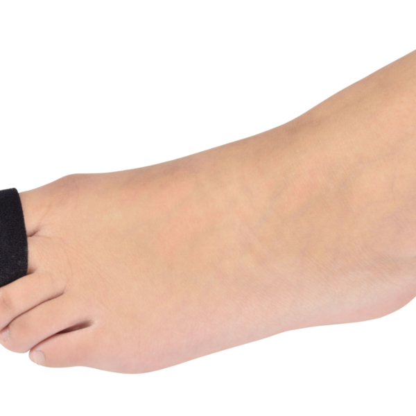 Gel Toe Or Finger Fracture Splint - Silipos