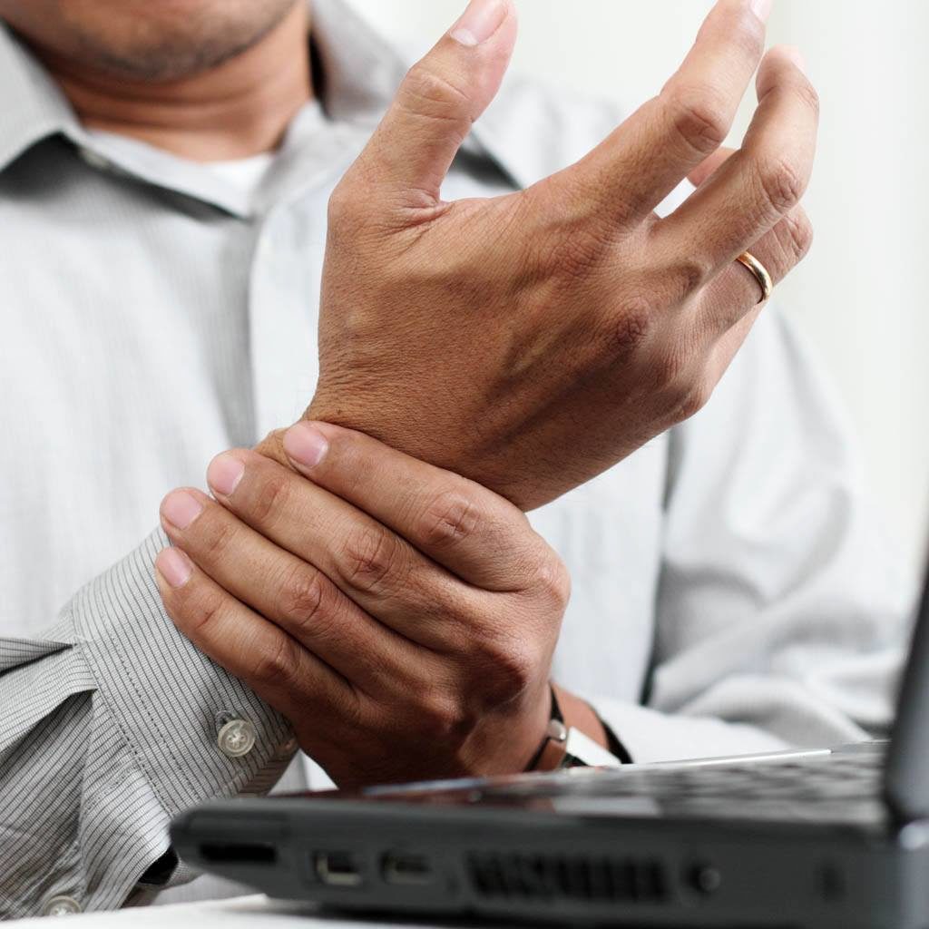 Best Pain Relief Products For Arthritis & Carpal Tunnel - Silipos