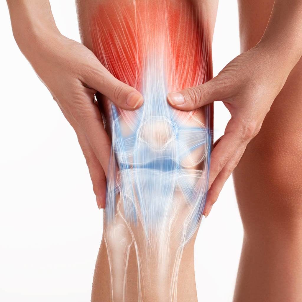 Joint & Toe Pain - Sports Injury Prevention Products - Silipos