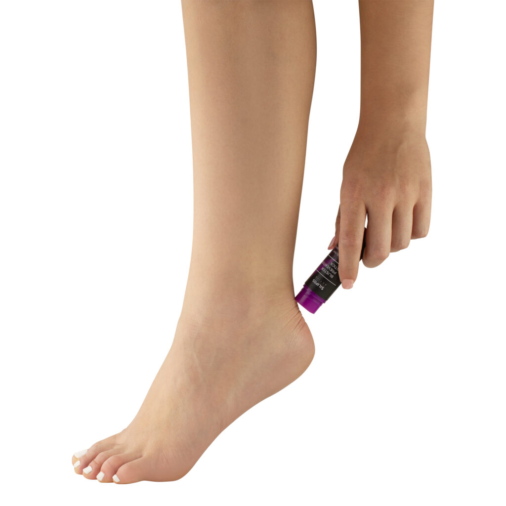 Introducing the Silipos Blister Stick - Silipos