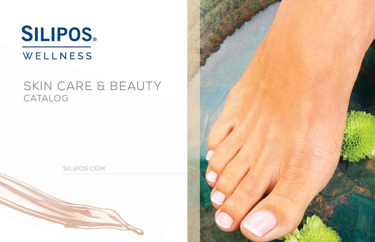 Silipos - Innovative Foot Care Products
