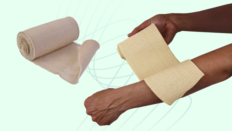 Silipos® Yoga Gloves